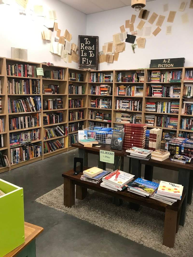 Check out Salvos Stores Clyde North in CLYDE NORTH