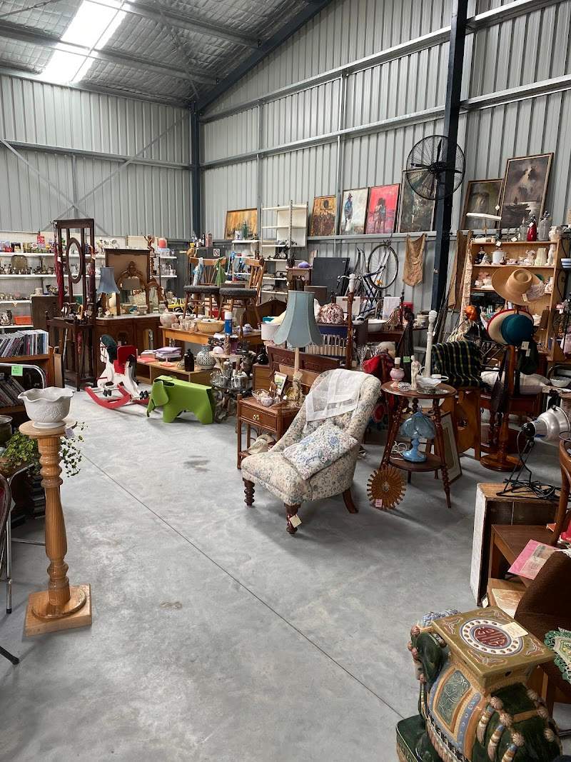 Check out Yarragon Reclamation in Yarragon