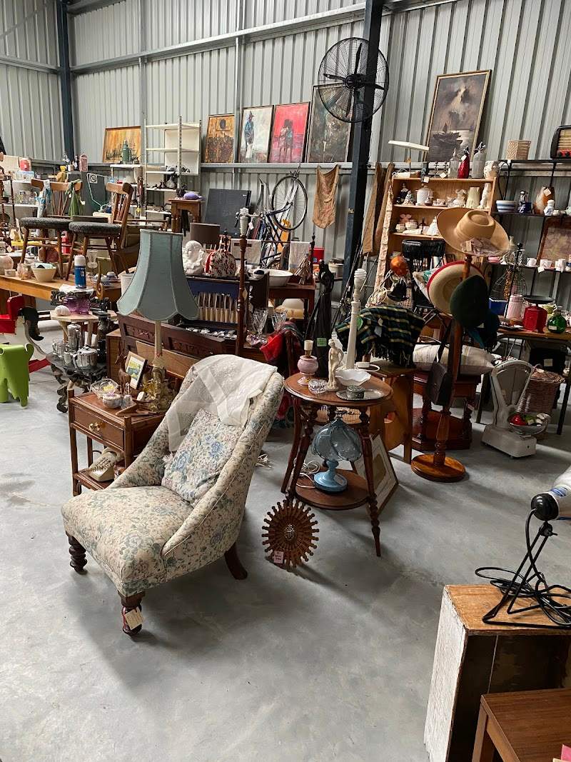 Check out Yarragon Reclamation in Yarragon