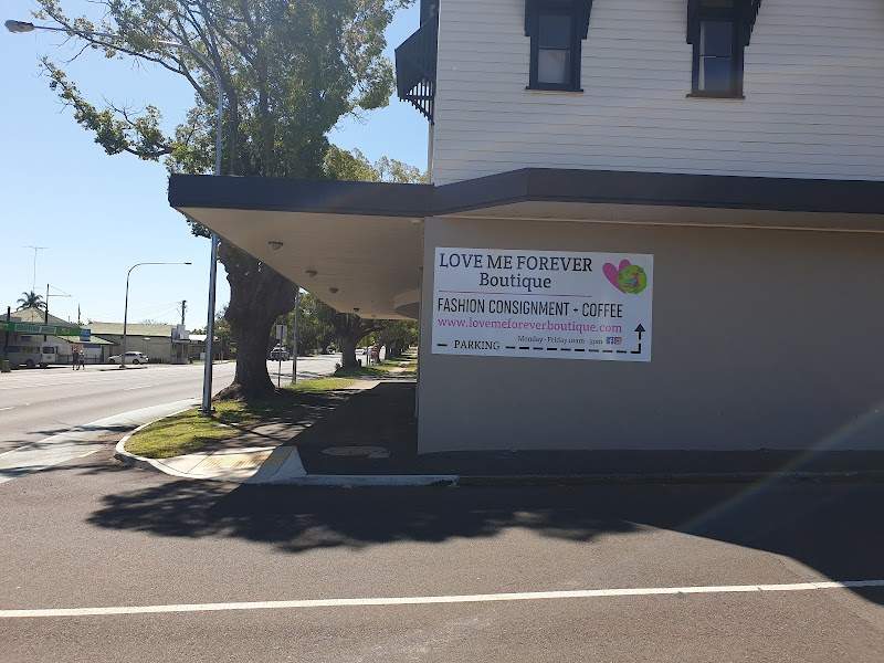 Check out Love Me Forever Toowoomba City in Toowoomba City