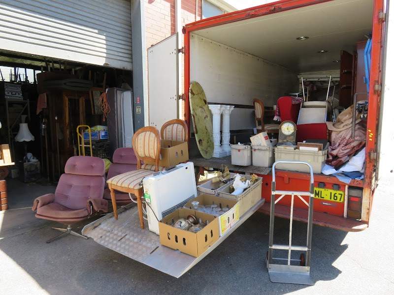 Check out CASH4GOODS secondhand Carlisle in Carlisle