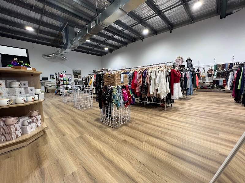 Check out RSPCA Op Shop Loganholme in Shailer Park