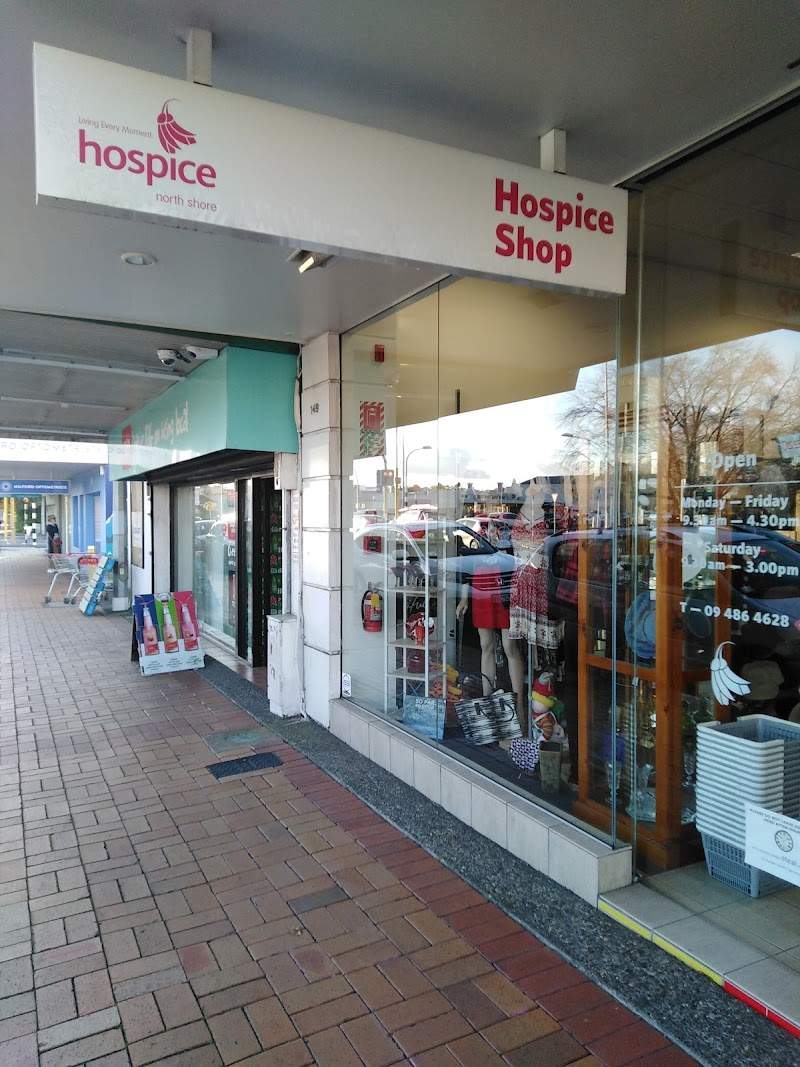 Check out Harbour Hospice Shop – Milford in Milford