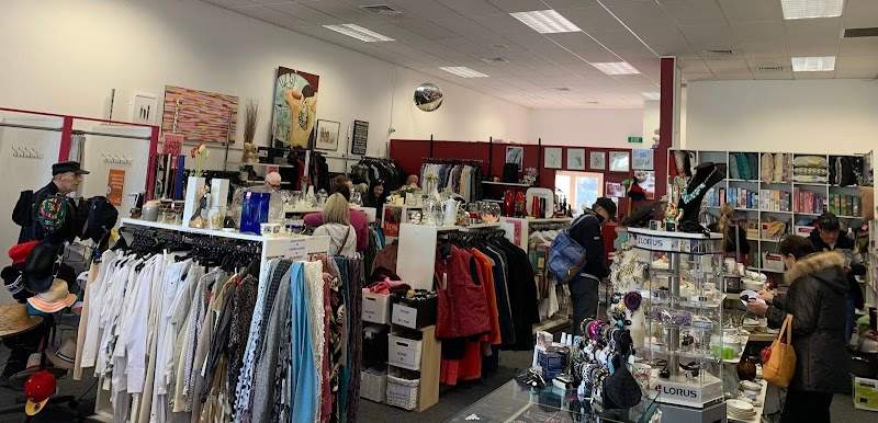 Check out Harbour Hospice Shop – Milford in Milford