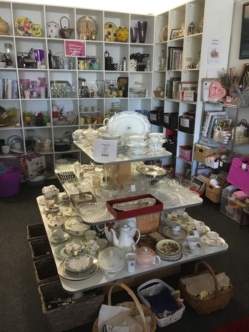 Check out Harbour Hospice Shop – Milford in Milford