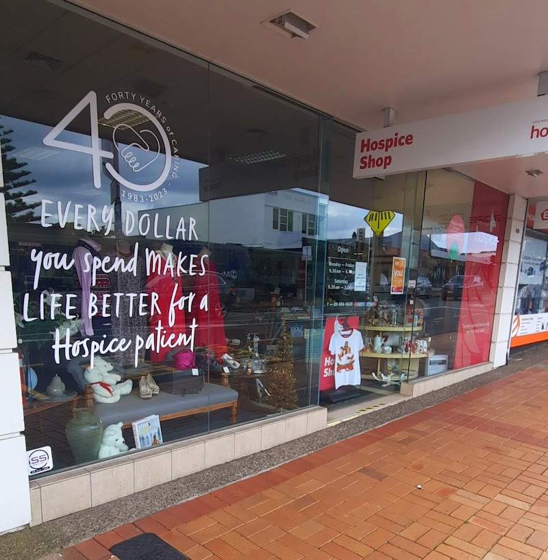Check out Harbour Hospice Shop – Milford in Milford
