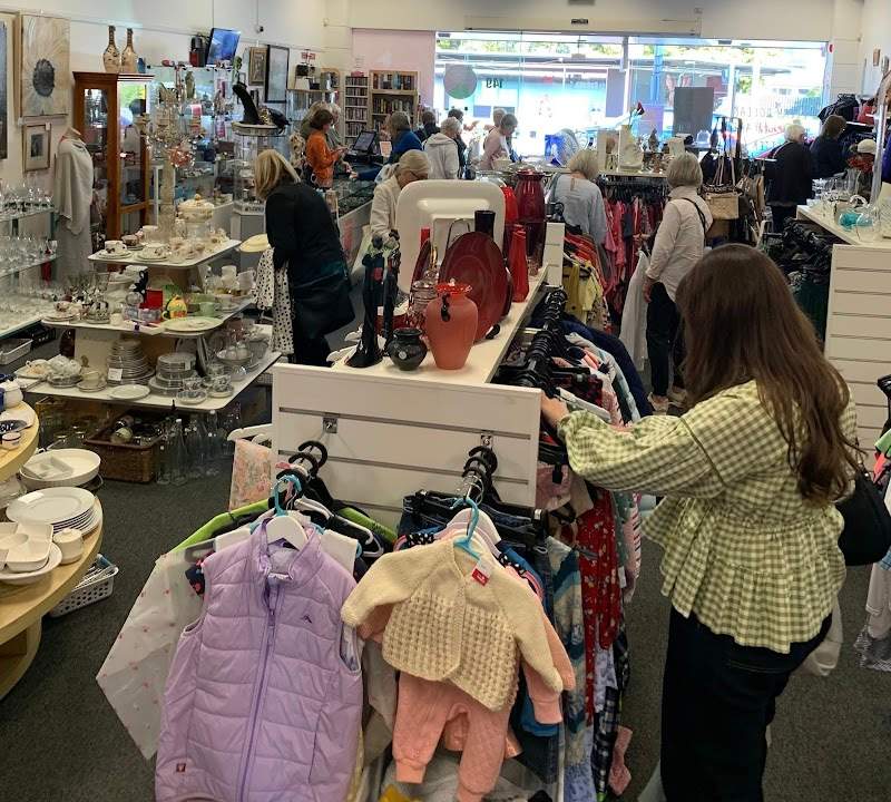 Check out Harbour Hospice Shop – Milford in Milford
