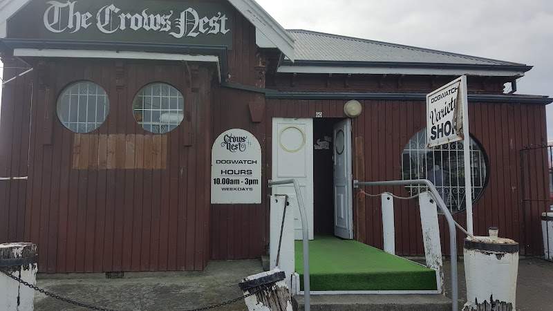 Check out Dogwatch Variety Shop New Brighton in New Brighton