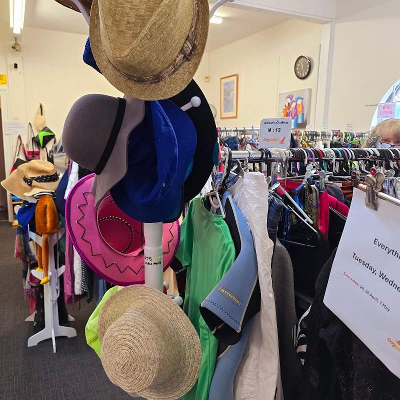 Check out Dogwatch Variety Shop New Brighton in New Brighton