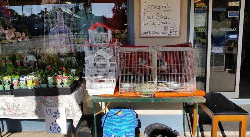 Check out Skipton Community Shop in Skipton