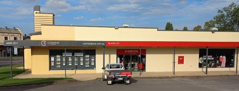 Check out Salvos Stores Camden in CAMDEN