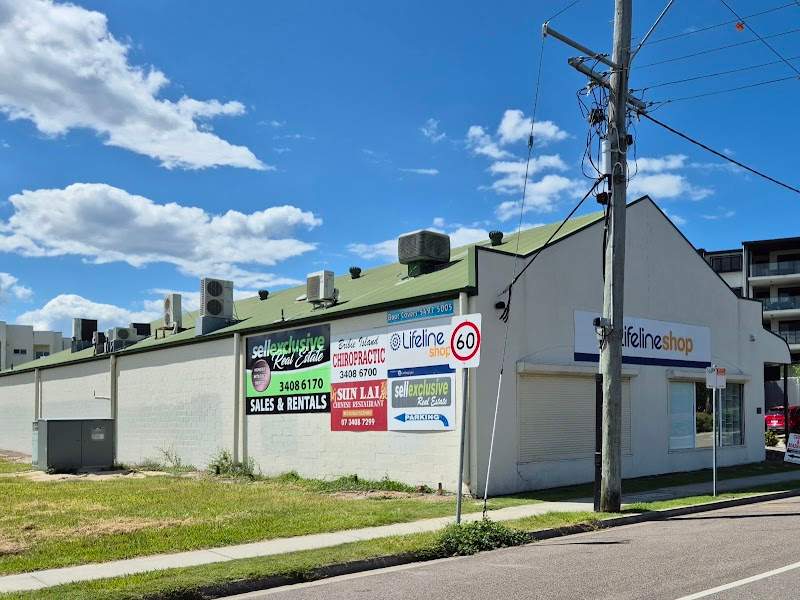 Check out Lifeline Shop Woorim in Woorim