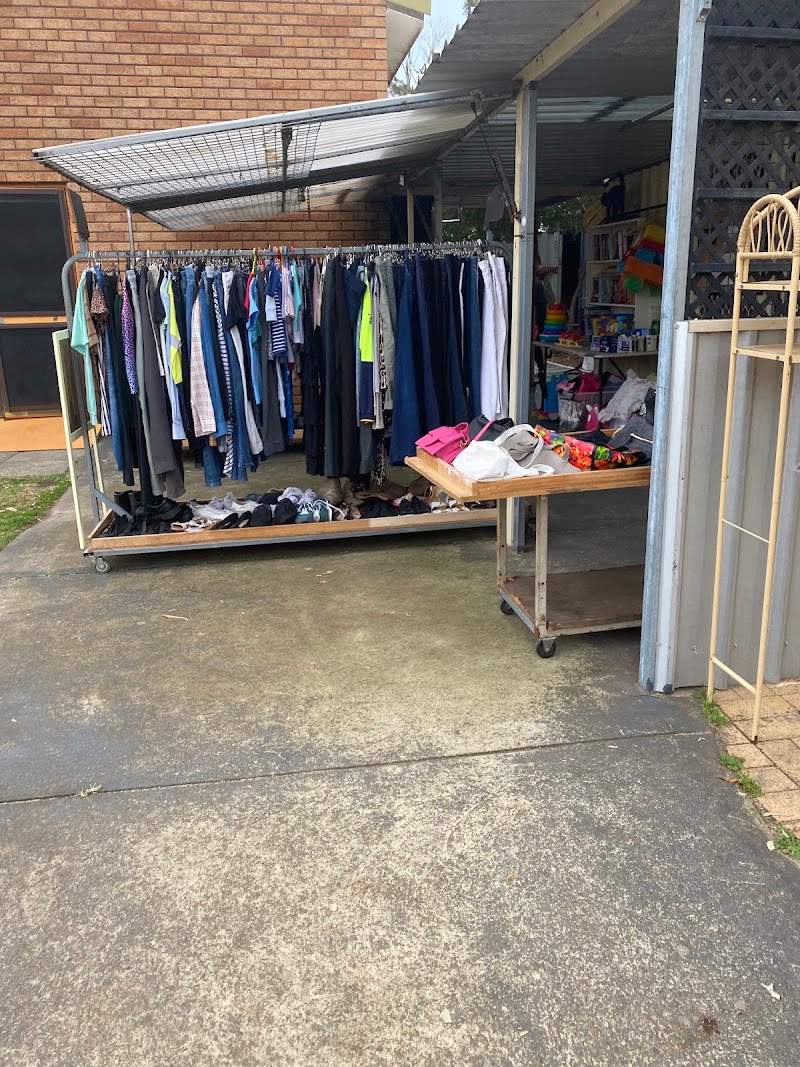 Check out Uniting Church Op Shop Mandurah in Mandurah