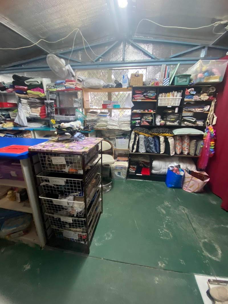 Check out Uniting Church Op Shop Mandurah in Mandurah