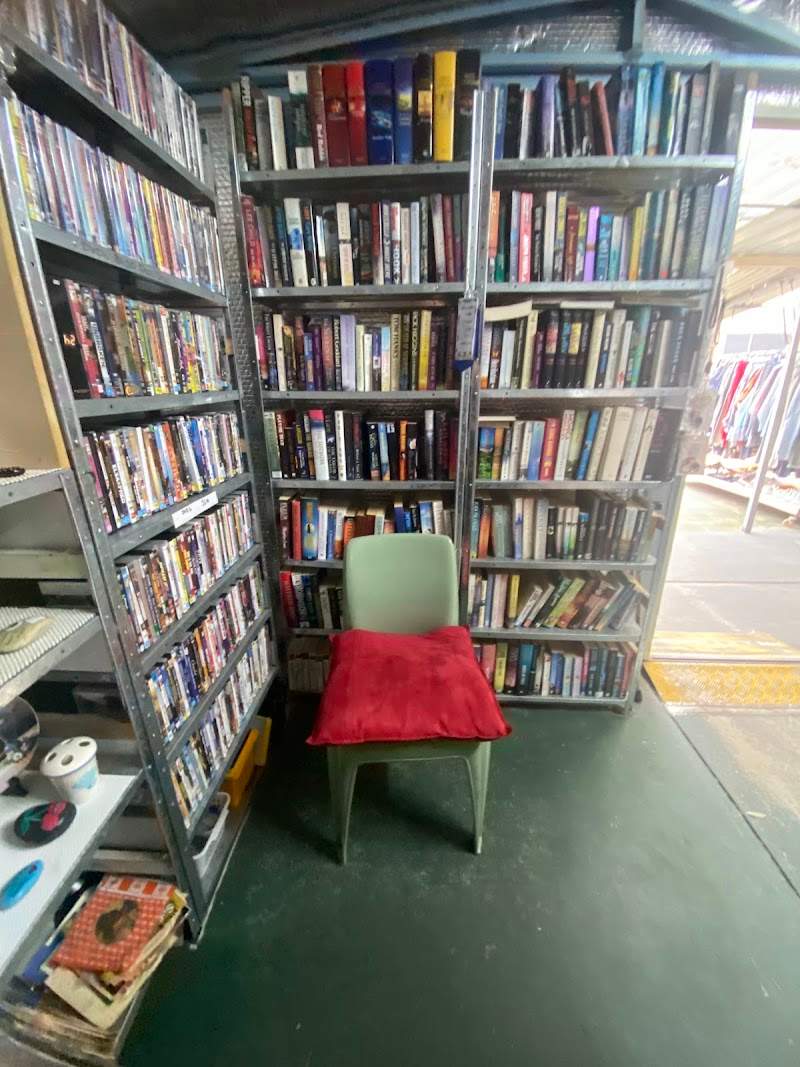 Check out Uniting Church Op Shop Mandurah in Mandurah