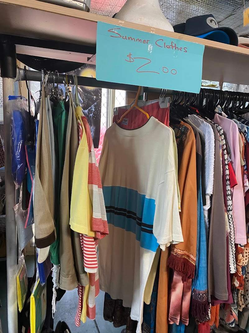 Check out Uniting Church Op Shop Mandurah in Mandurah