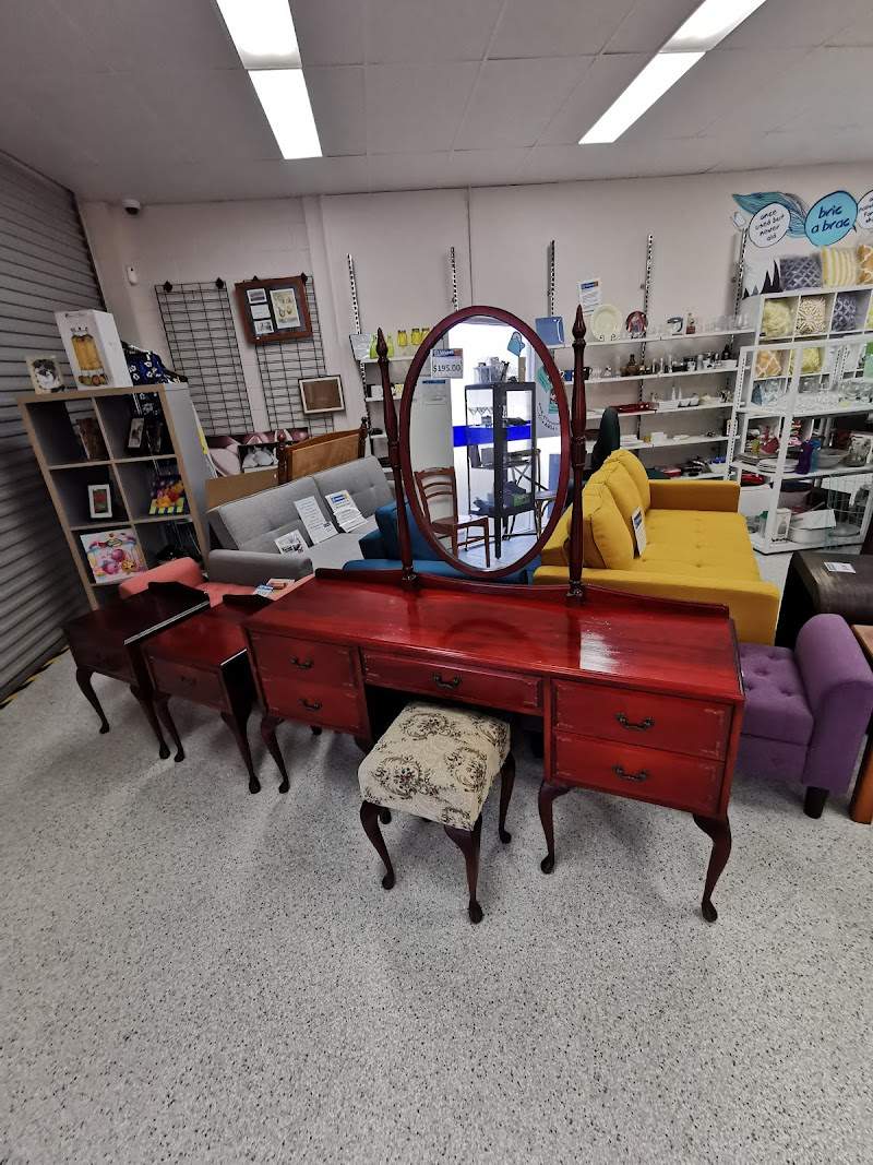Check out Vinnies Browns Plains in Hillcrest