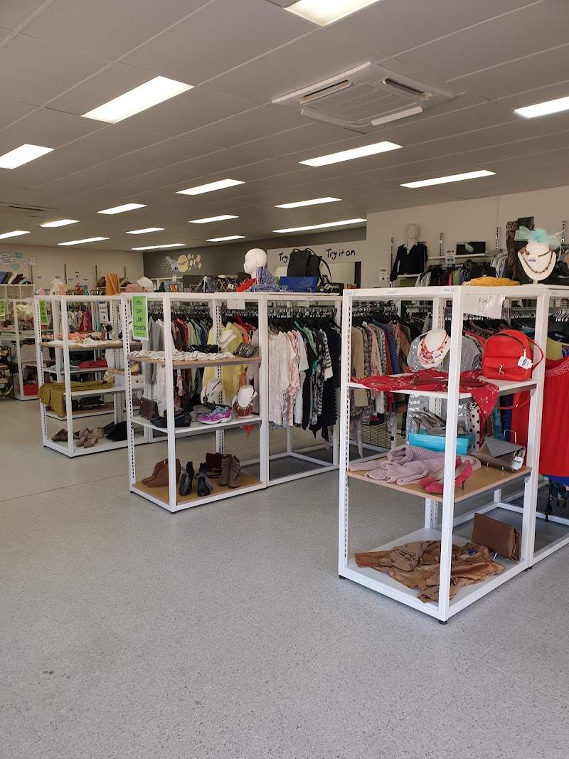 Check out Vinnies Browns Plains in Hillcrest