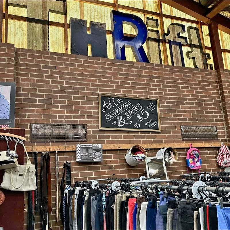 Check out Thrift in Mornington