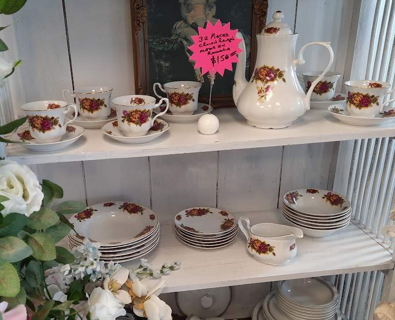 Check out The Hospice Shop – Massey in Massey