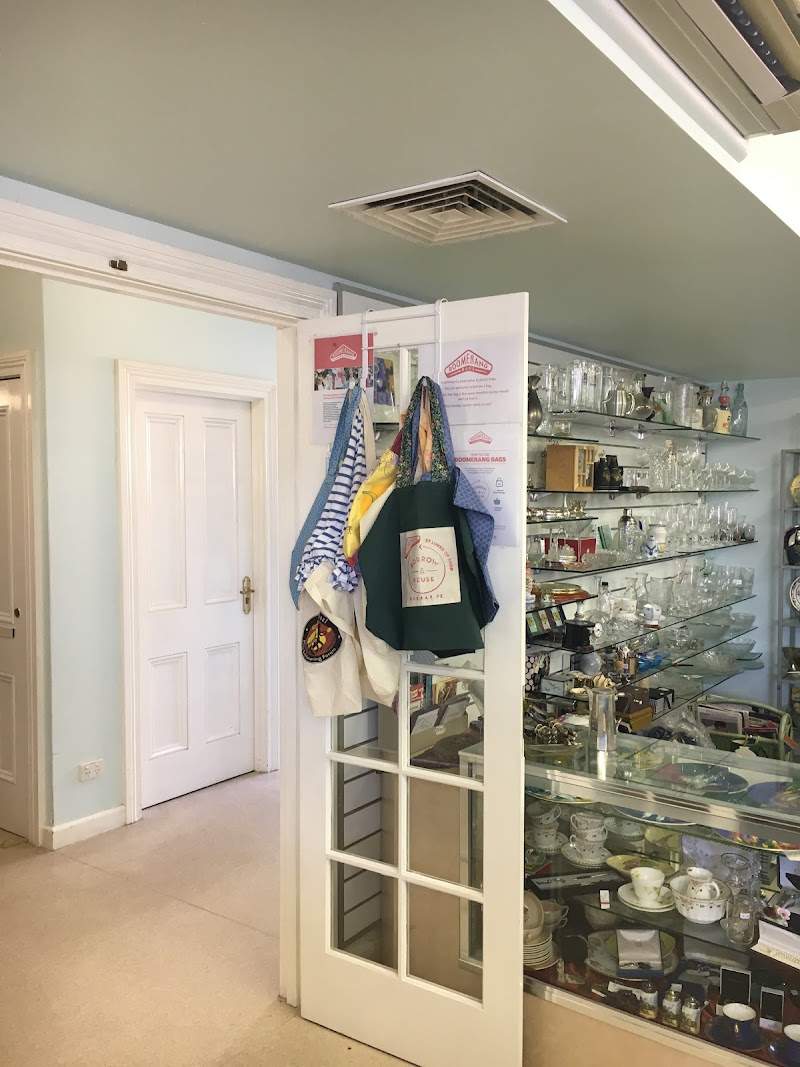 Check out St Luke's Anglican Parish and Op Shop in Mosman Park