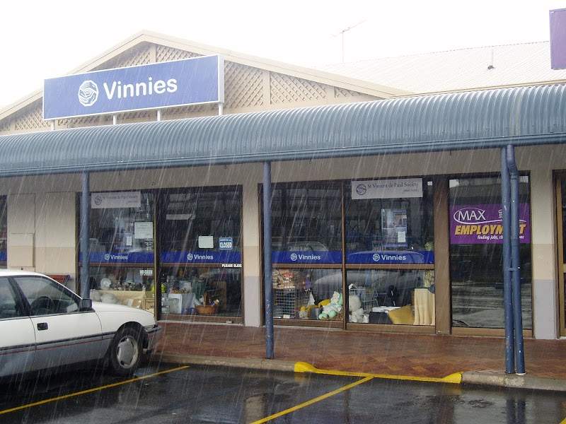 Check out Vinnies Victoria Point in Victoria Point