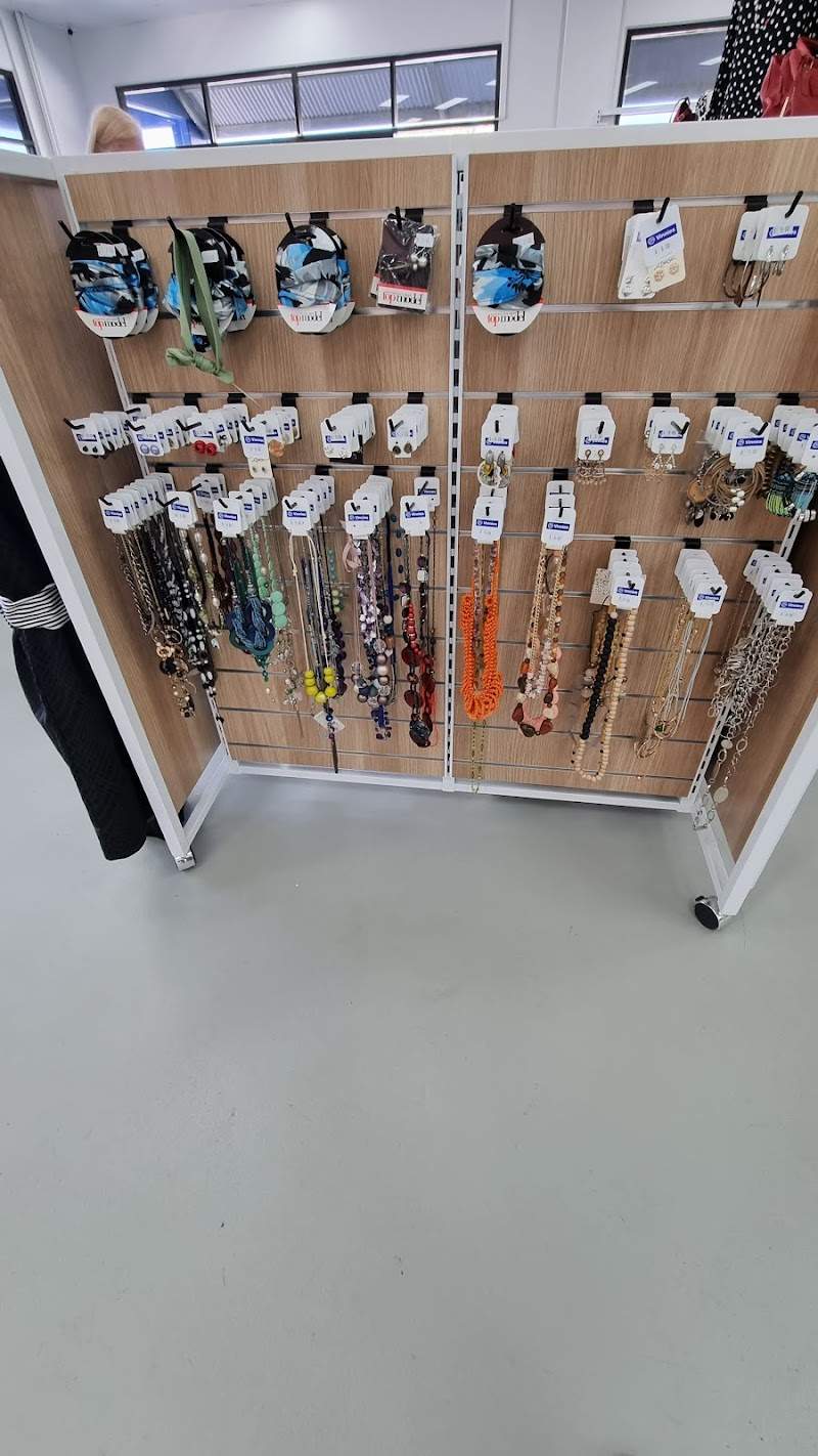 Check out Vinnies Victoria Point in Victoria Point
