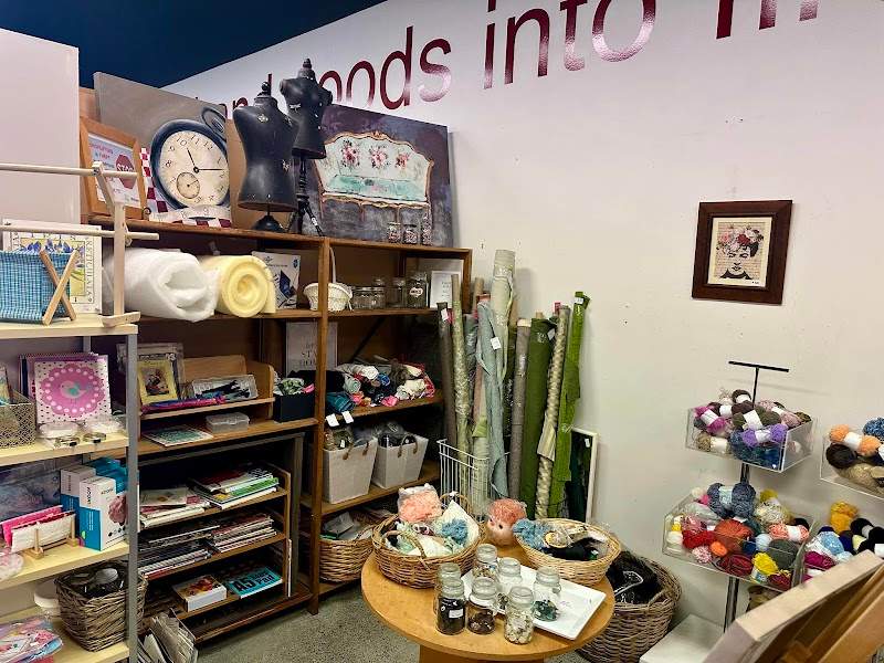 Check out Harbour Hospice Shop Albany in Albany
