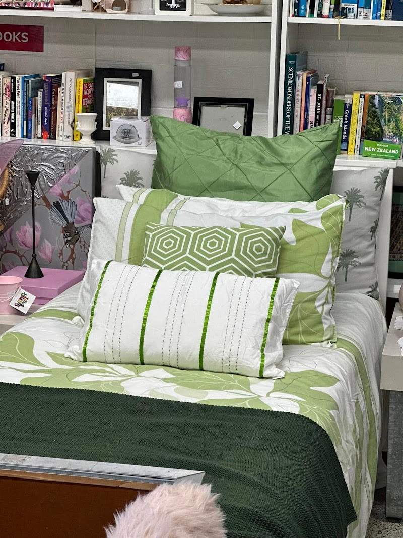 Check out Harbour Hospice Shop Albany in Albany