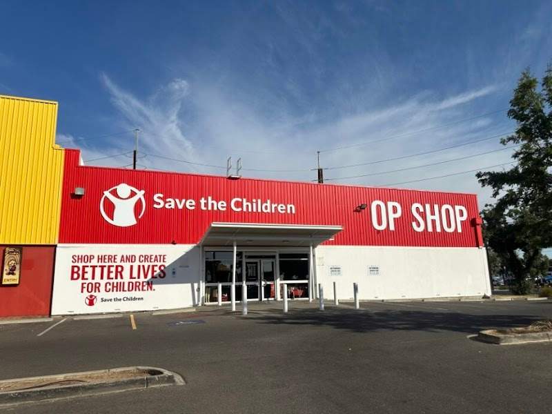 Check out Save the Children Croydon in Croydon