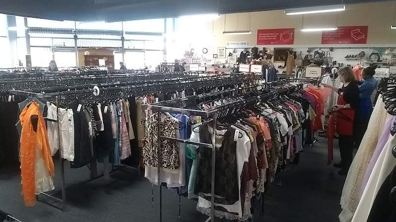 Check out Salvos Stores Melrose Park in MELROSE PARK