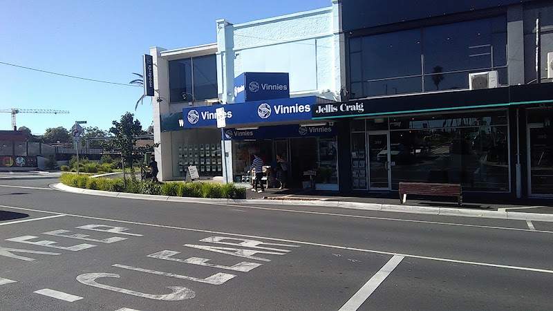Check out Vinnies Bentleigh in BENTLEIGH