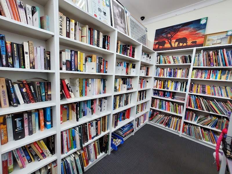 Check out Vinnies Bentleigh in BENTLEIGH