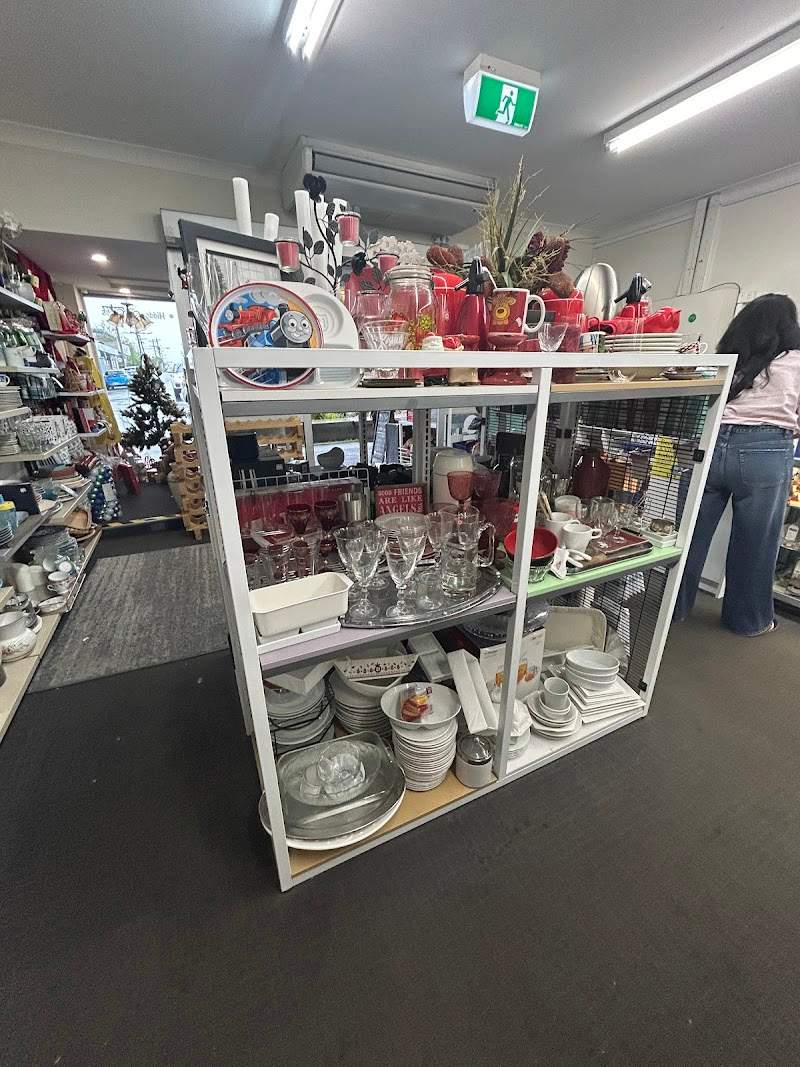 Check out Vinnies Bentleigh in BENTLEIGH