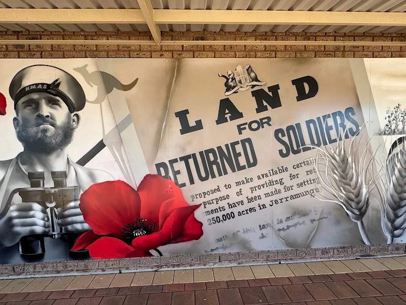 Check out Kokoda Op Shop Jerramungup in Jerramungup