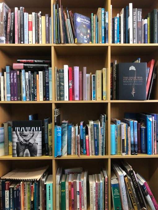 Check out Book Haven in Newtown