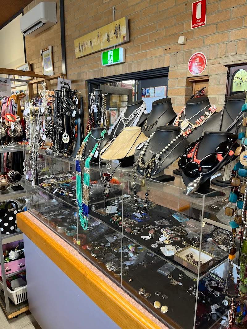 Check out Amaroo Neighbourhood Op Shop Chadstone in Chadstone