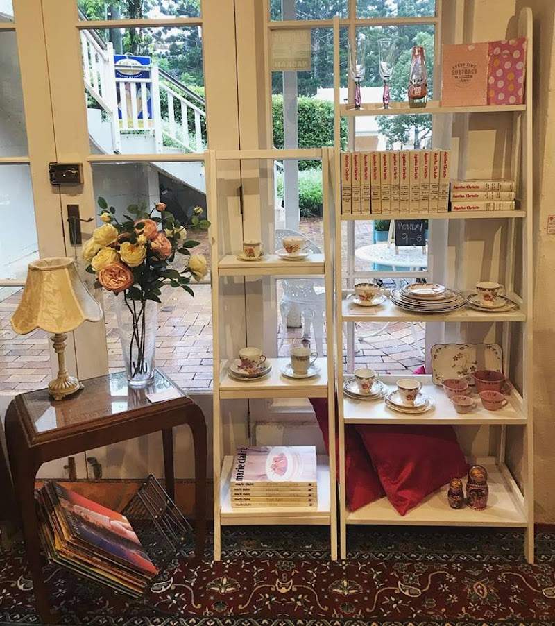 Check out The Salvation Army Montville Family Store in Montville