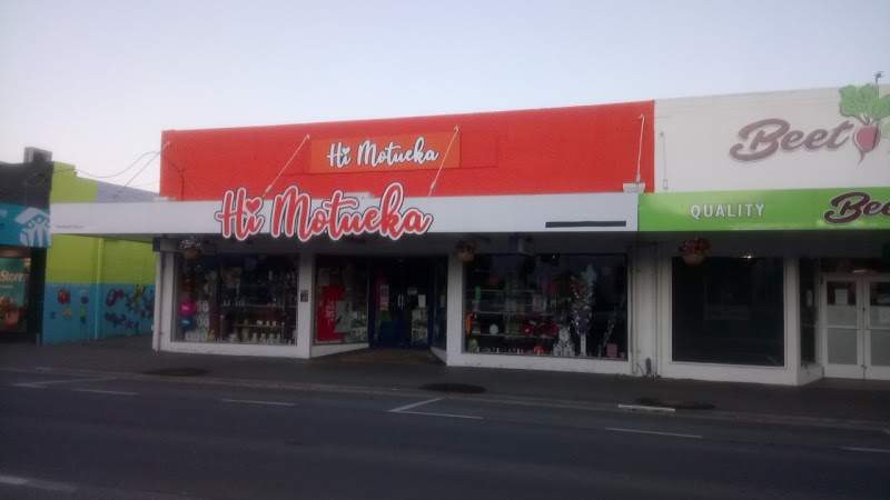 Check out Motueka Shop in Motueka