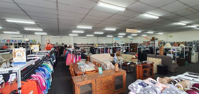 Check out Vinnies Dandenong in DANDENONG
