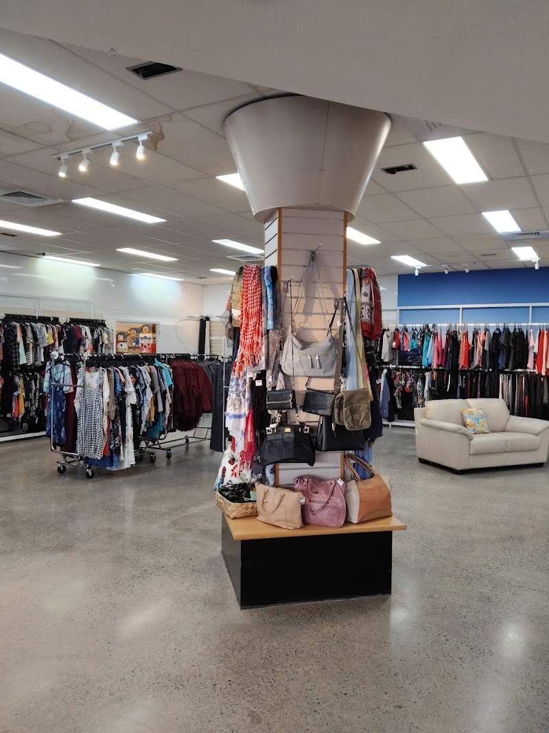Check out SPCA Op Shop Mt Eden in Mount Eden