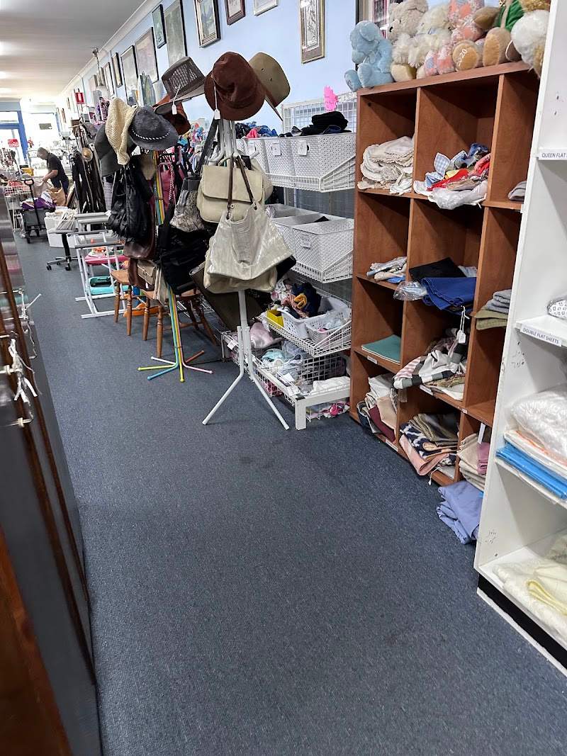 Check out Rotary community op shop Sebastopol in Sebastopol