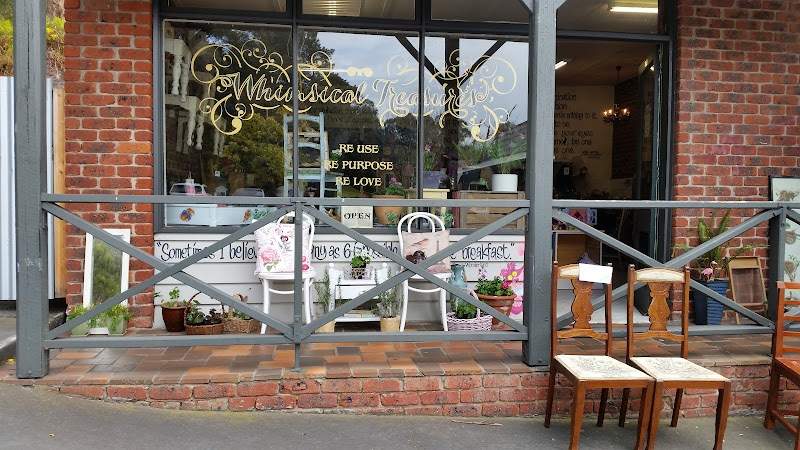 Check out Whimsical Treasures Warrandyte in Warrandyte