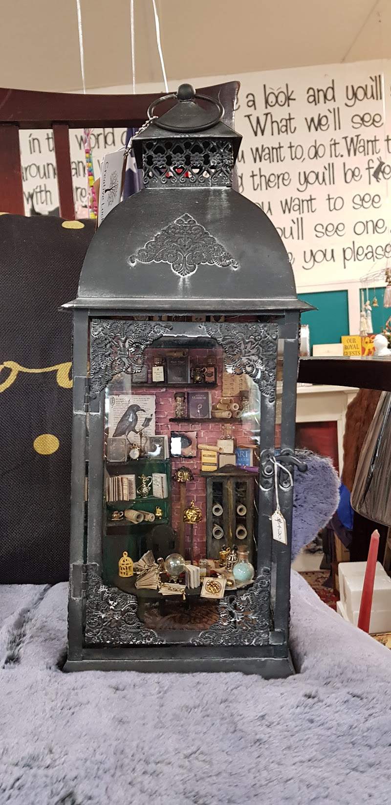 Check out Whimsical Treasures Warrandyte in Warrandyte