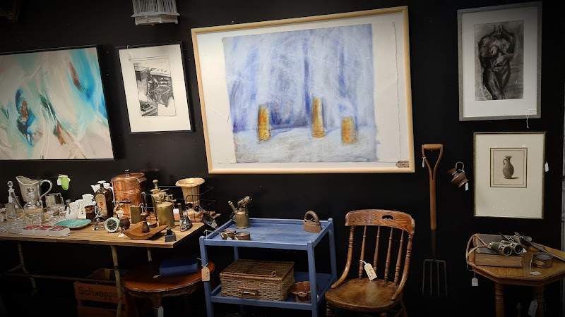 Check out The Vintro Room in Merivale