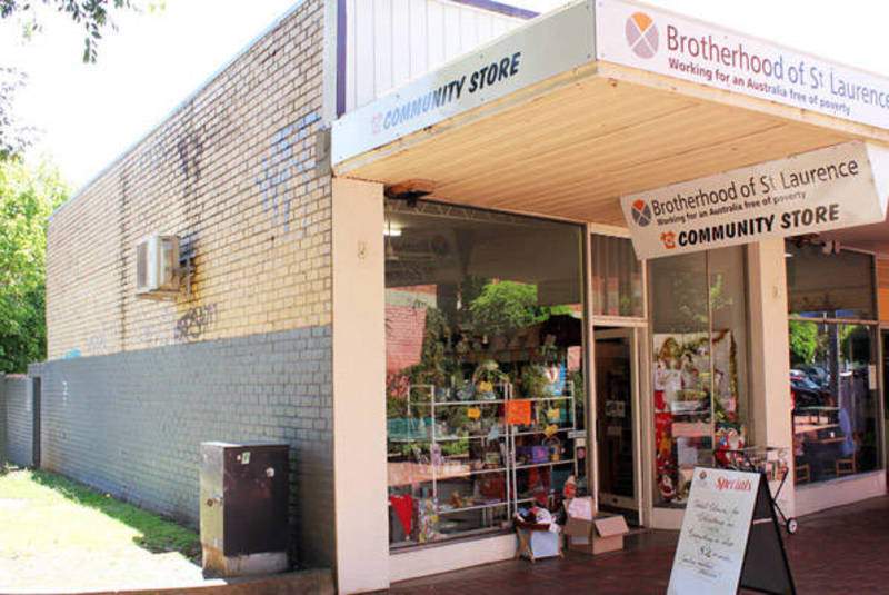Check out BSL Op Shop Mount Waverley in Mount Waverley