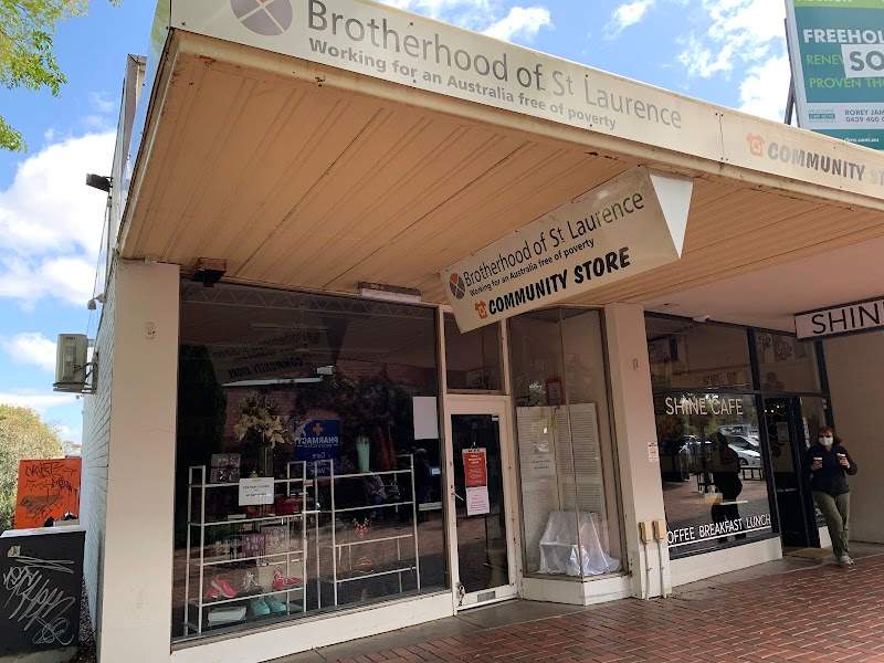 Check out BSL Op Shop Mount Waverley in Mount Waverley
