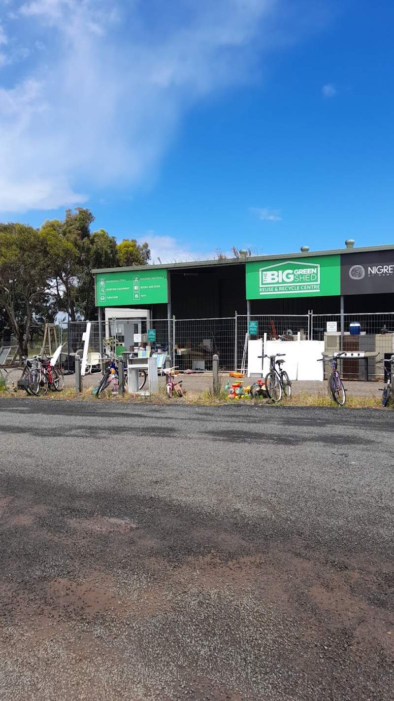 Check out The Big Green Shed Hamilton in Hamilton