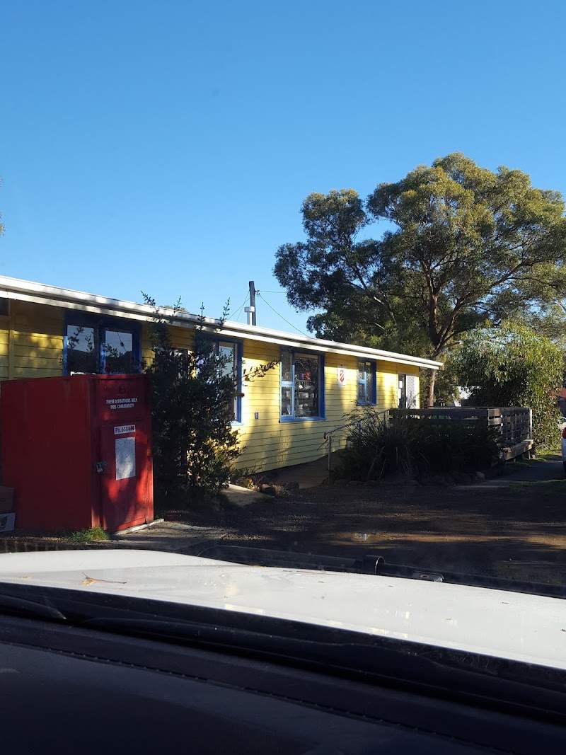 Check out South East Tasmania Salvos Thrift Shop Carlton in Carlton