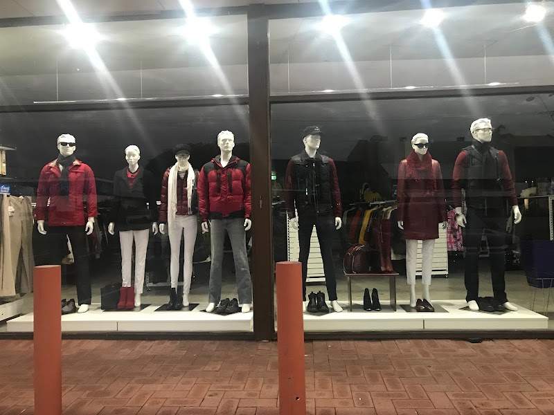 Check out Vinnies Osborne Park Shop in Osborne Park